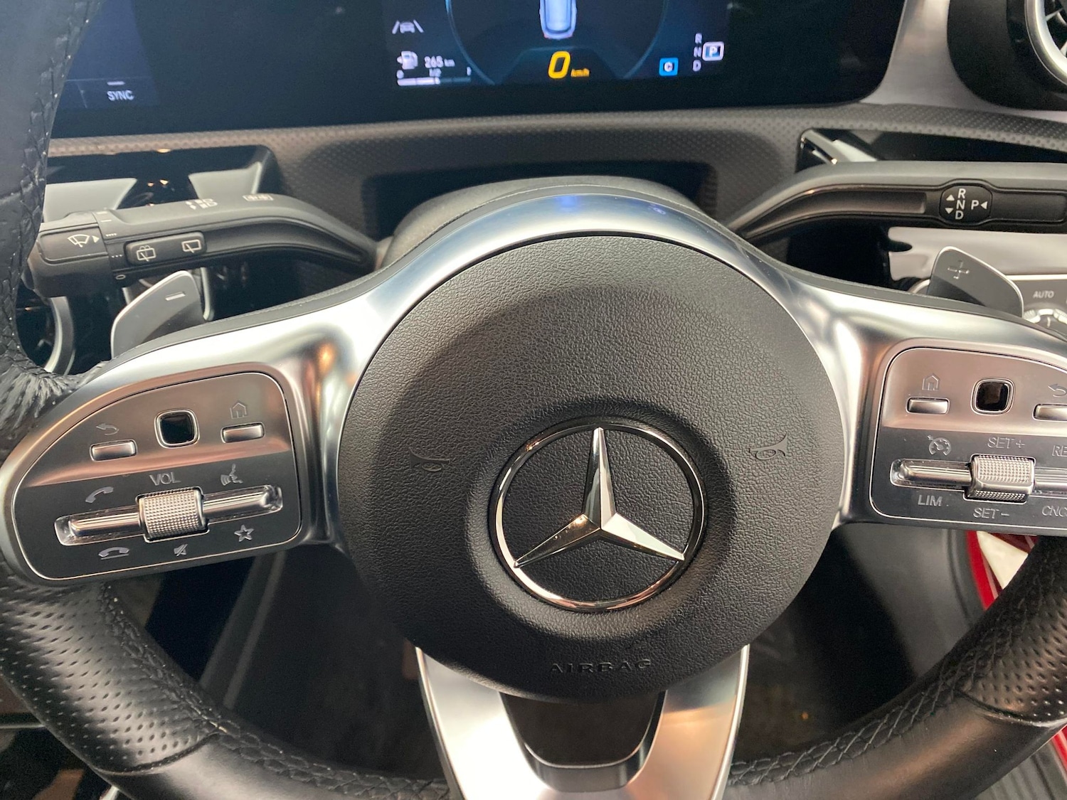 Used Mercedes-Benz CLA for sale - 76758128: Photo 18