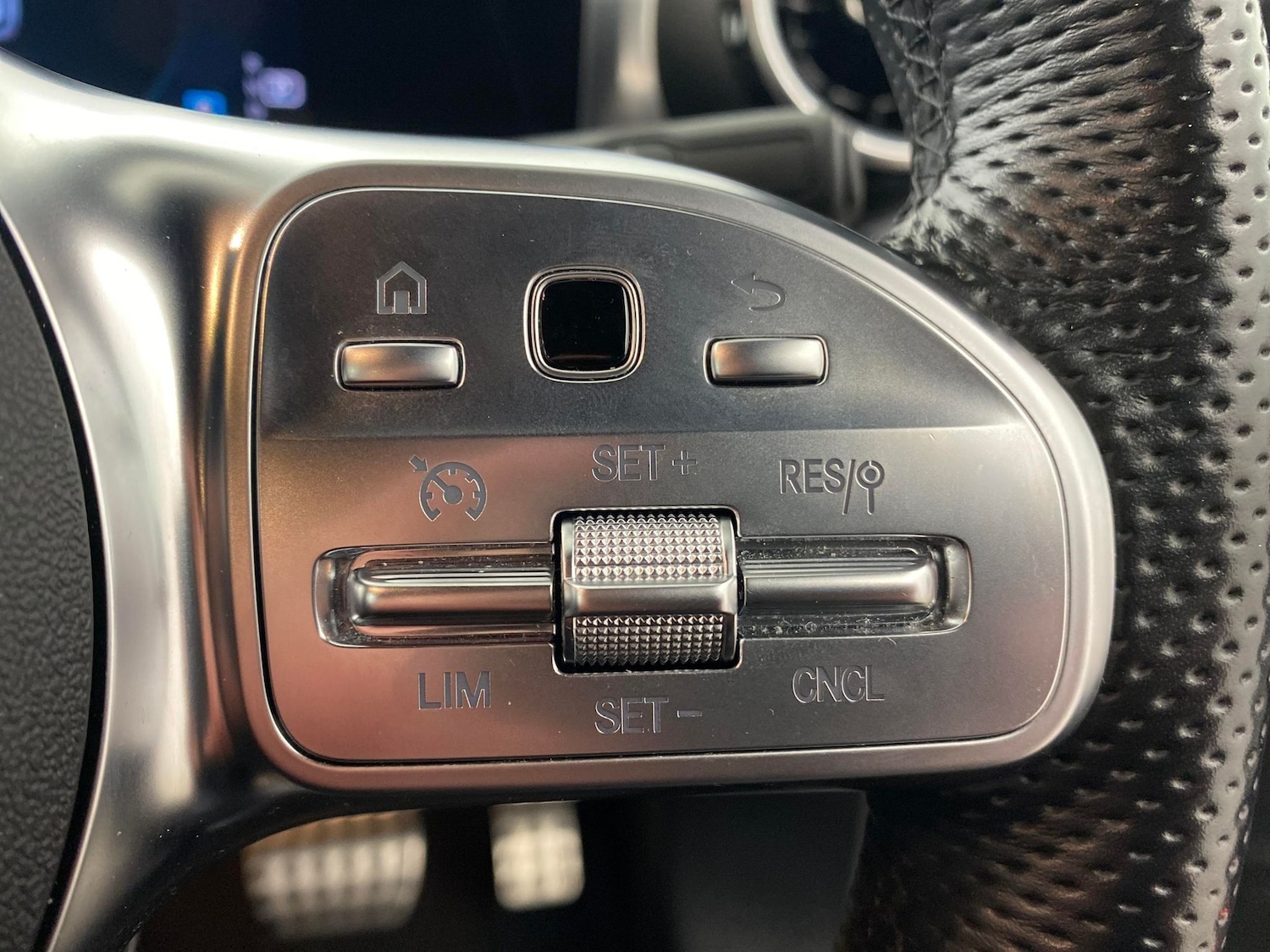 Used Mercedes-Benz CLA for sale - 76758128: Photo 19