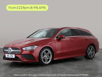 Used Mercedes-Benz CLA undefined for sale - 76758128: Photo