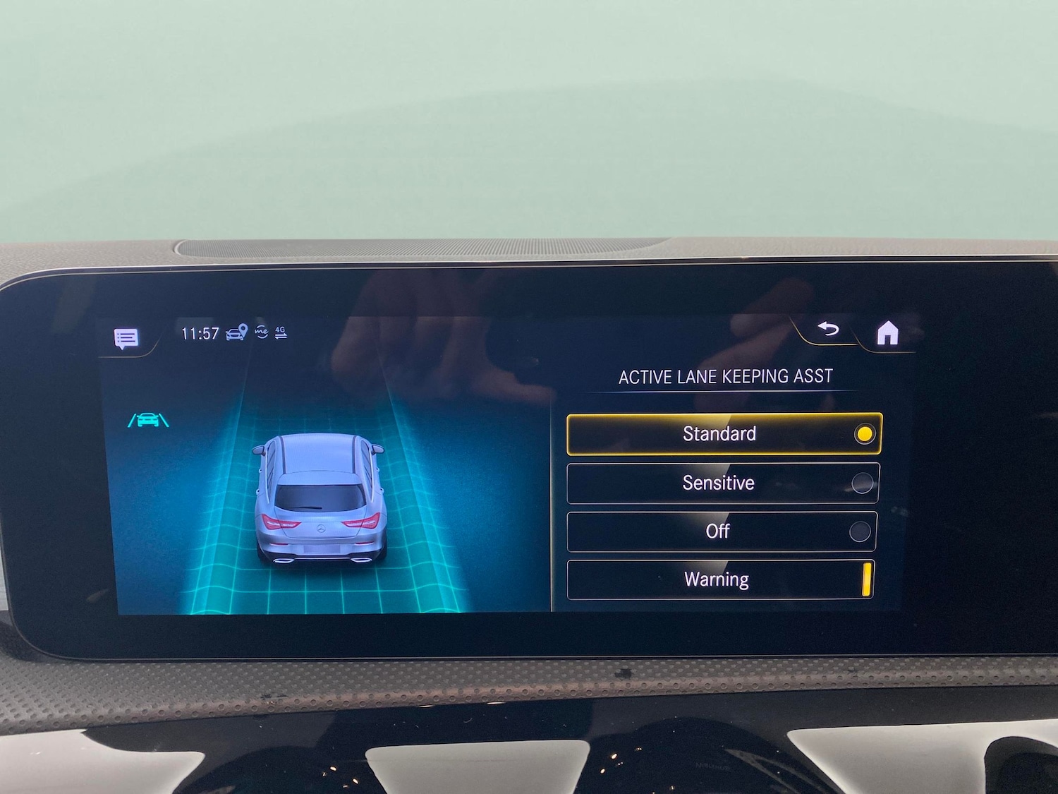 Used Mercedes-Benz CLA for sale - 76758128: Photo 20