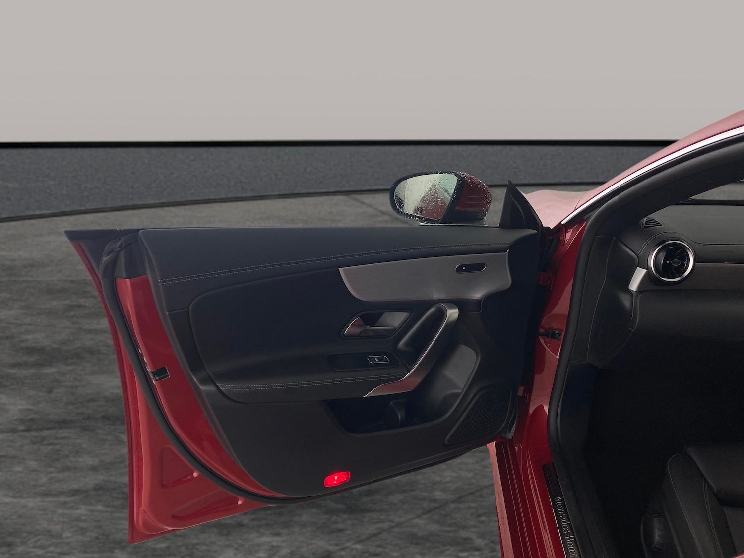 Used Mercedes-Benz CLA for sale - 76758128: Photo 24