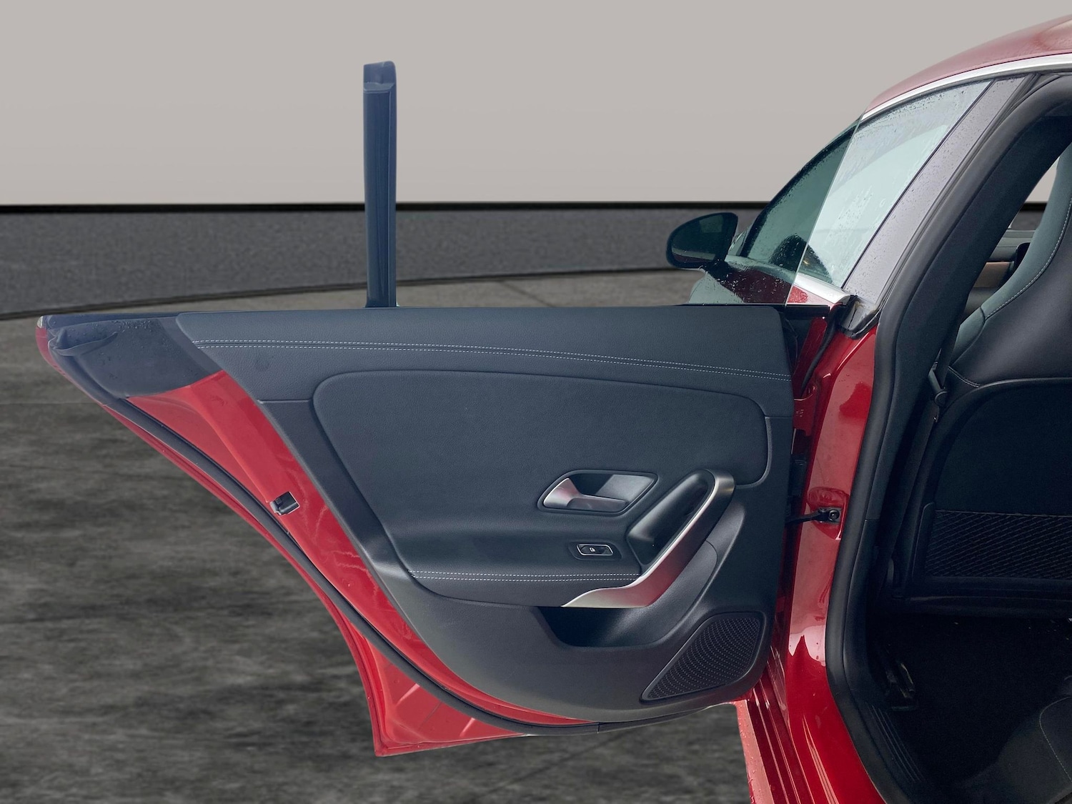 Used Mercedes-Benz CLA for sale - 76758128: Photo 25