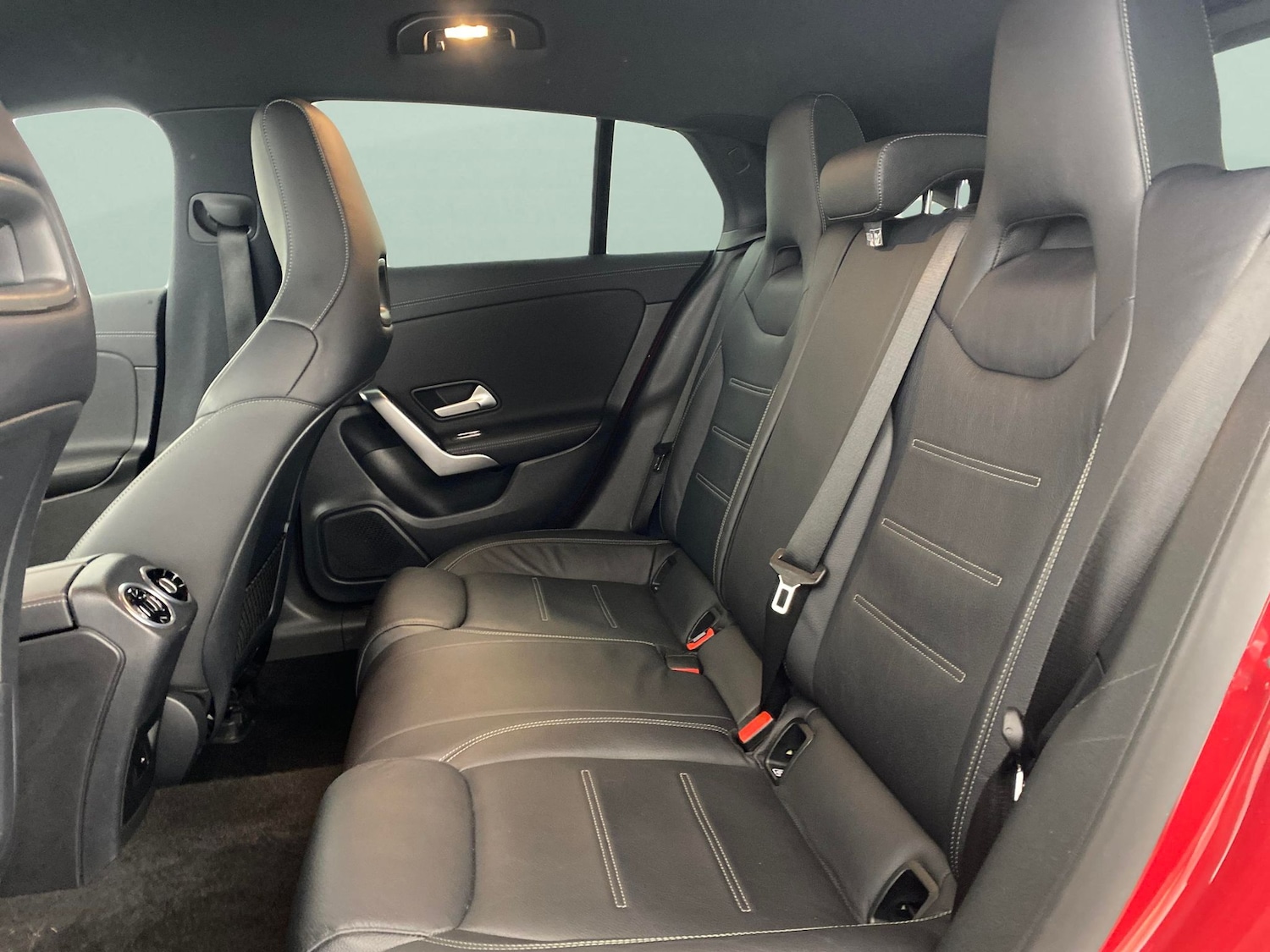 Used Mercedes-Benz CLA for sale - 76758128: Photo 26