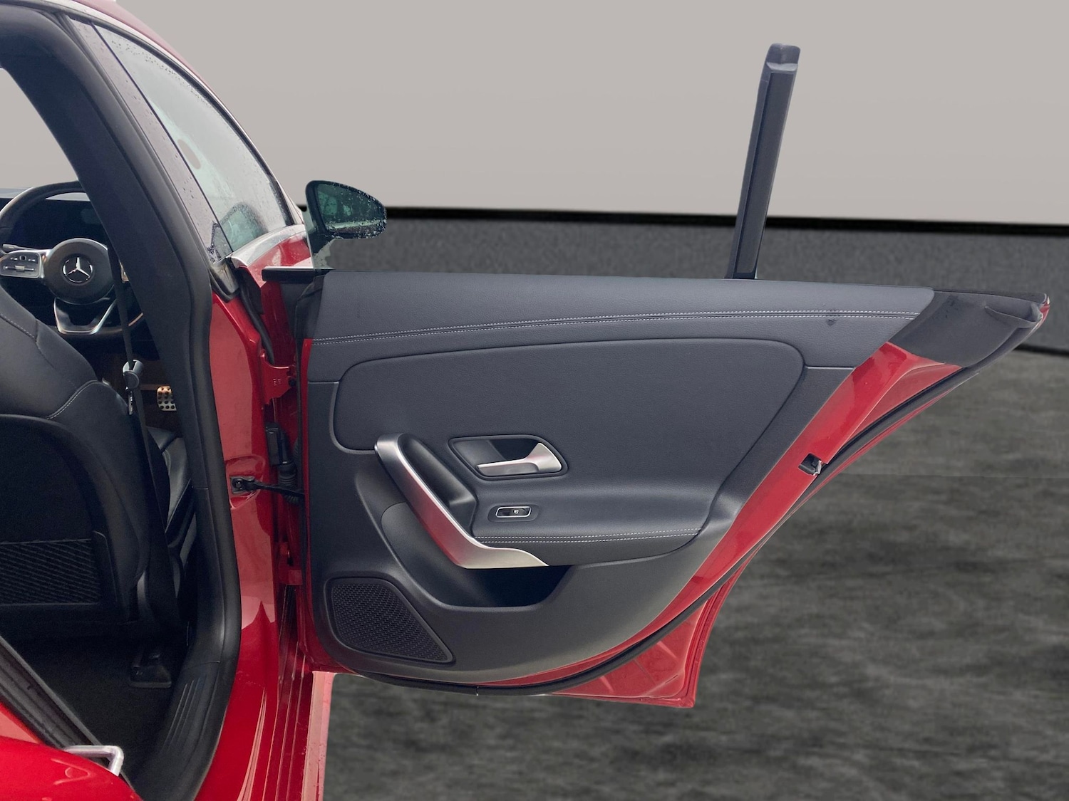 Used Mercedes-Benz CLA for sale - 76758128: Photo 27