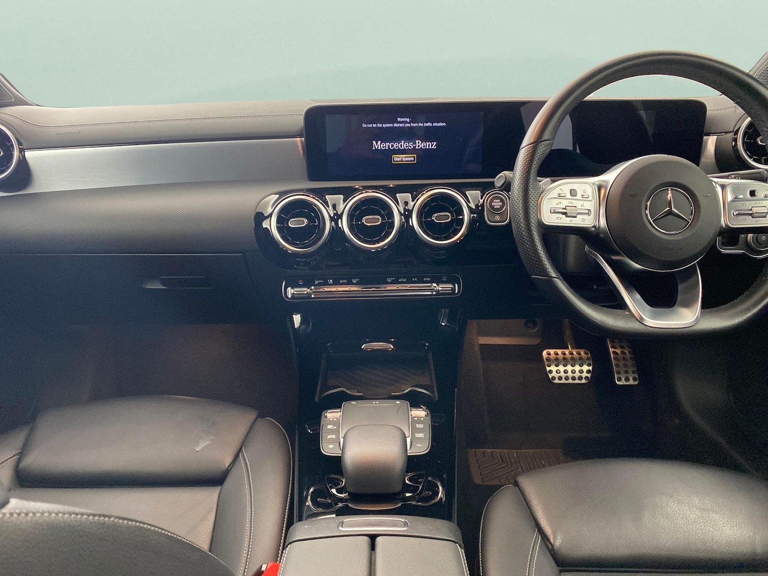 Used Mercedes-Benz CLA for sale - 76758128: Photo 4