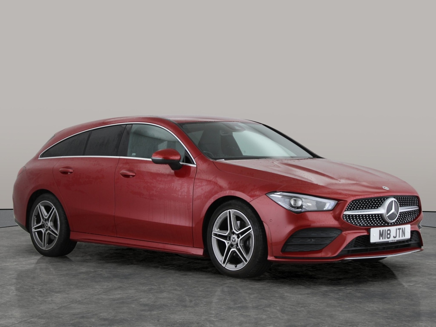 Used Mercedes-Benz CLA for sale - 76758128: Photo 7