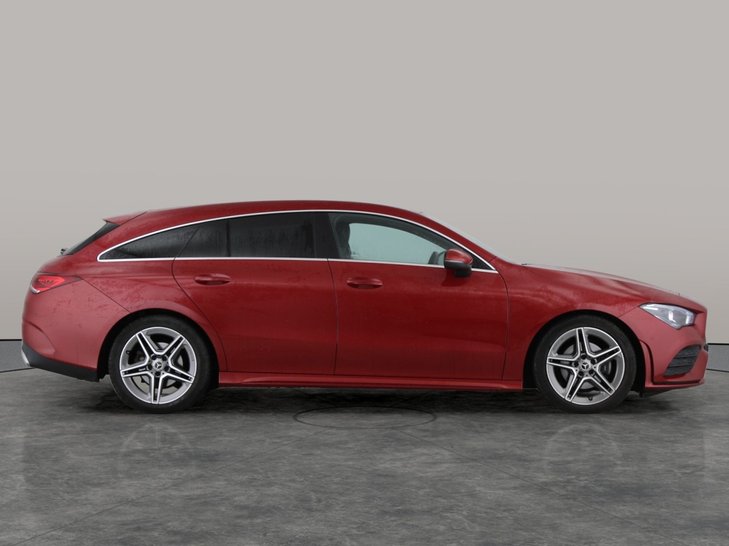 Used Mercedes-Benz CLA for sale - 76758128: Photo 8