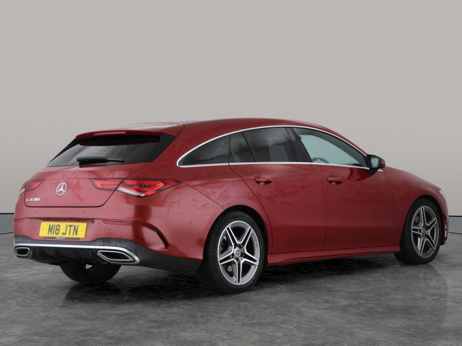 Used Mercedes-Benz CLA for sale - 76758128: Photo 9