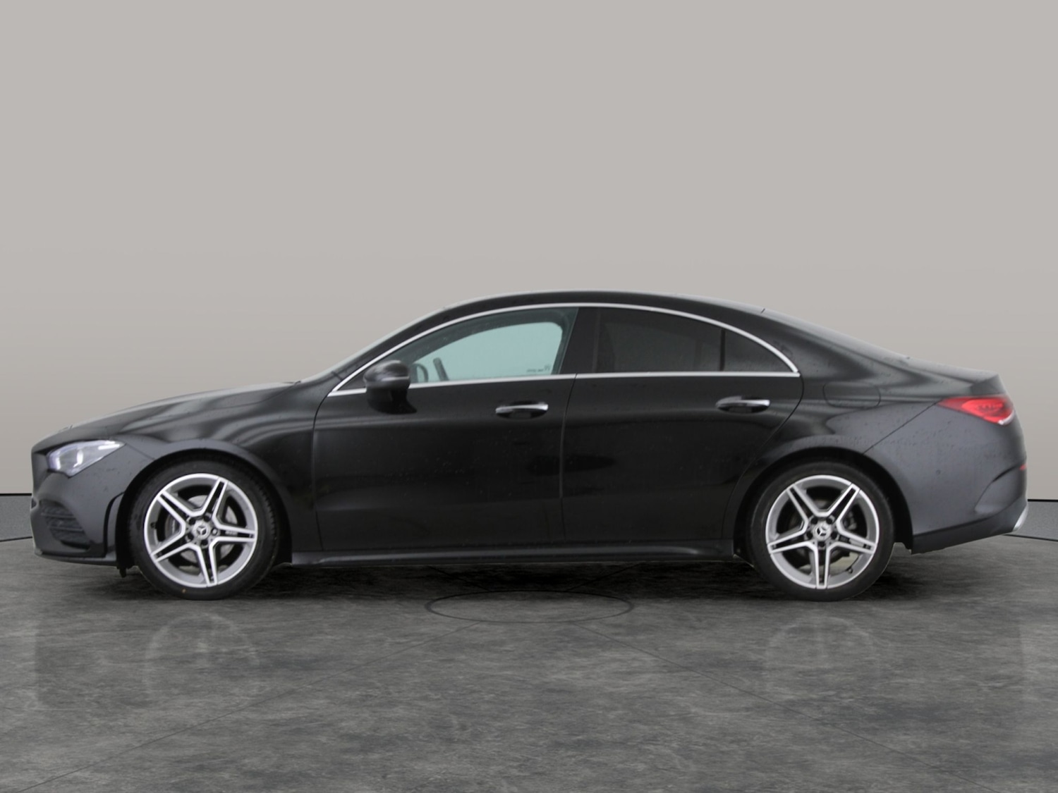 Used Mercedes-Benz CLA 2022 for sale - 76980620: Photo 12