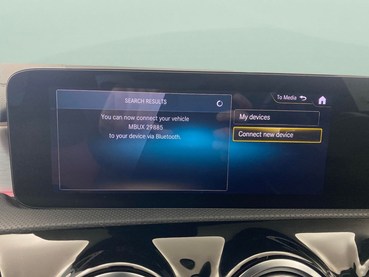 Used Mercedes-Benz CLA 2022 for sale - 76980620: Photo 13