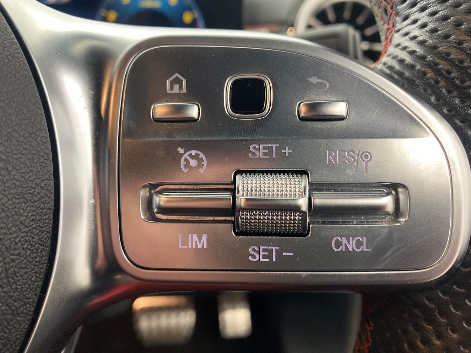 Used Mercedes-Benz CLA 2022 for sale - 76980620: Photo 19