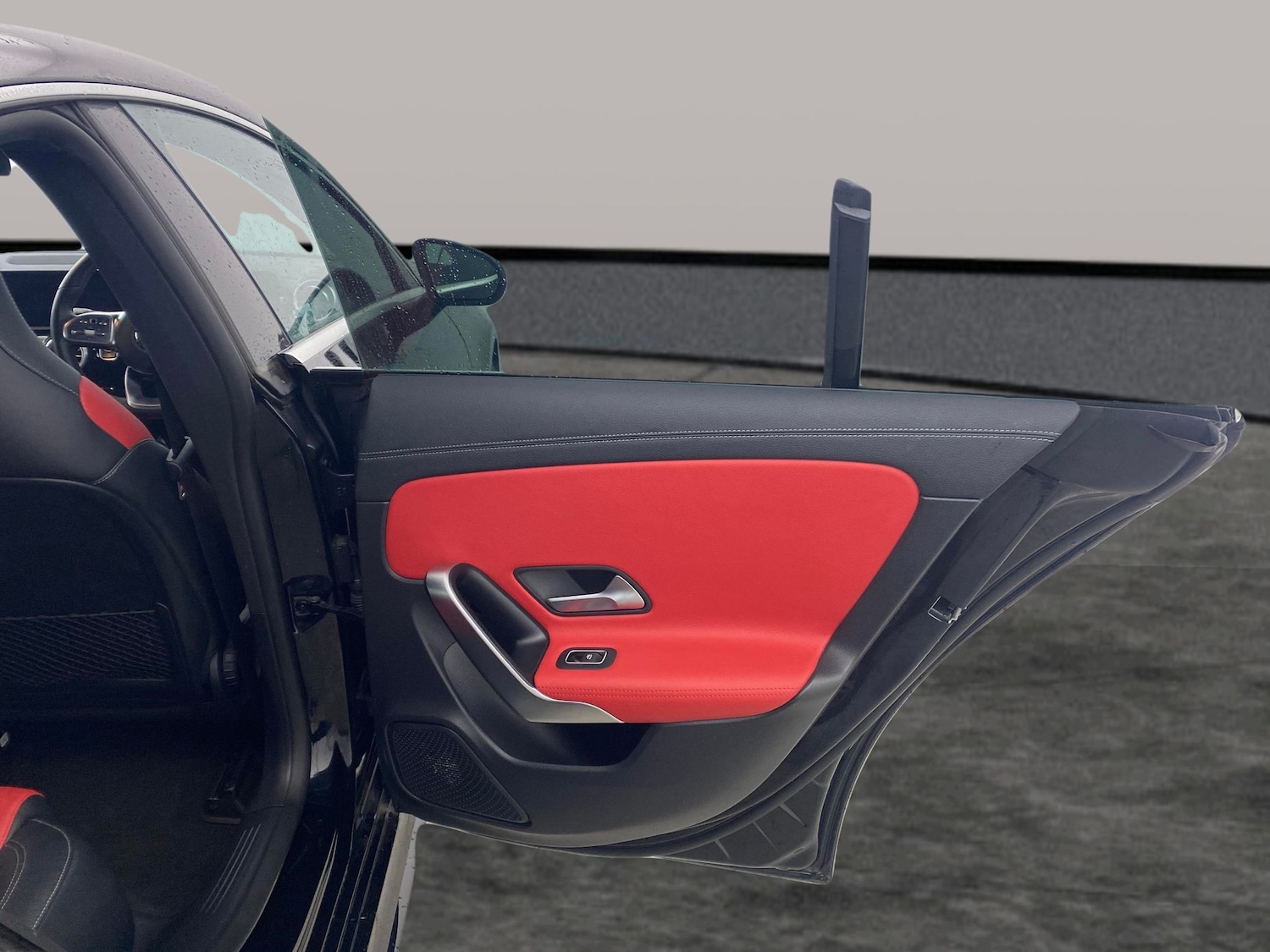 Used Mercedes-Benz CLA 2022 for sale - 76980620: Photo 26