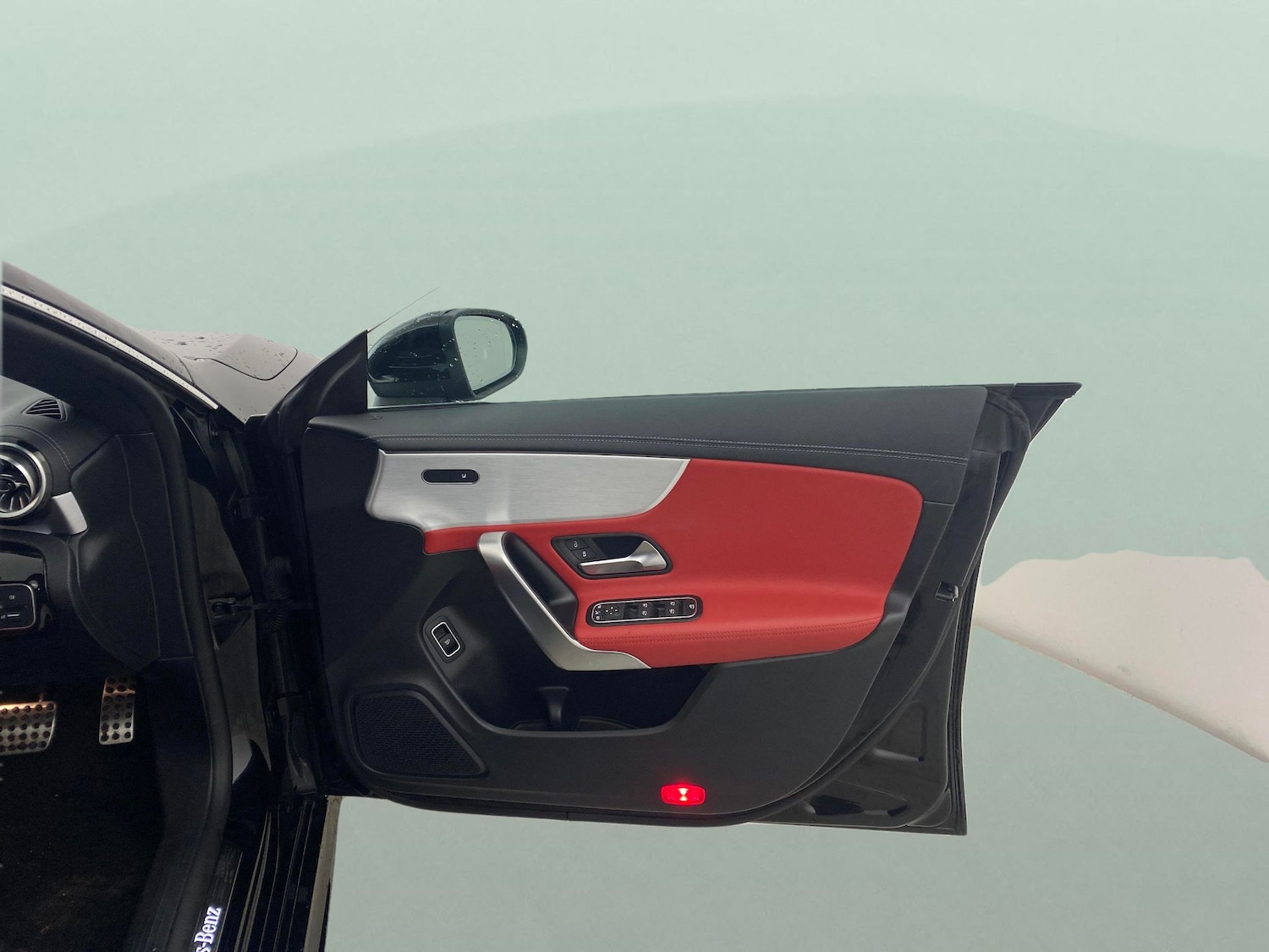 Used Mercedes-Benz CLA 2022 for sale - 76980620: Photo 27