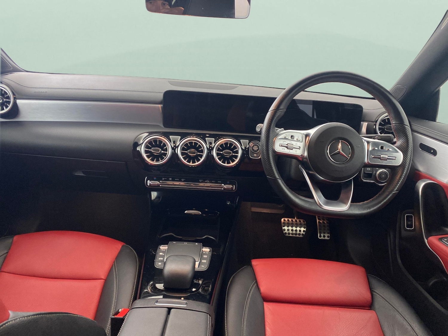 Used Mercedes-Benz CLA 2022 for sale - 76980620: Photo 4