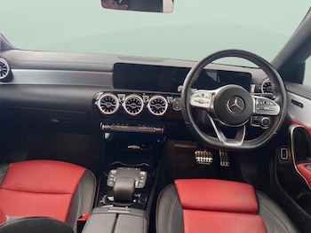 Used Mercedes-Benz CLA undefined for sale - 76980620: Photo