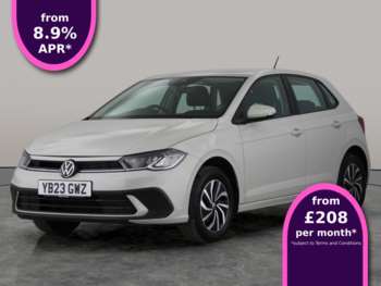 2023 - 1.0 EVO Life Hatchback 5dr Petrol Manual Euro 6 (s/s) (80 ps) - MULTI-FUNCT