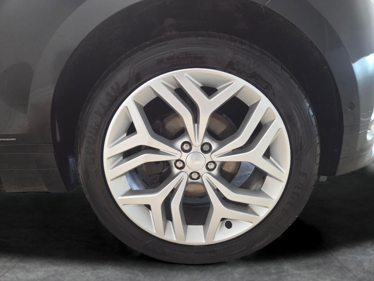 Used Land Rover Range Rover Velar for sale - 77916921: Photo 28