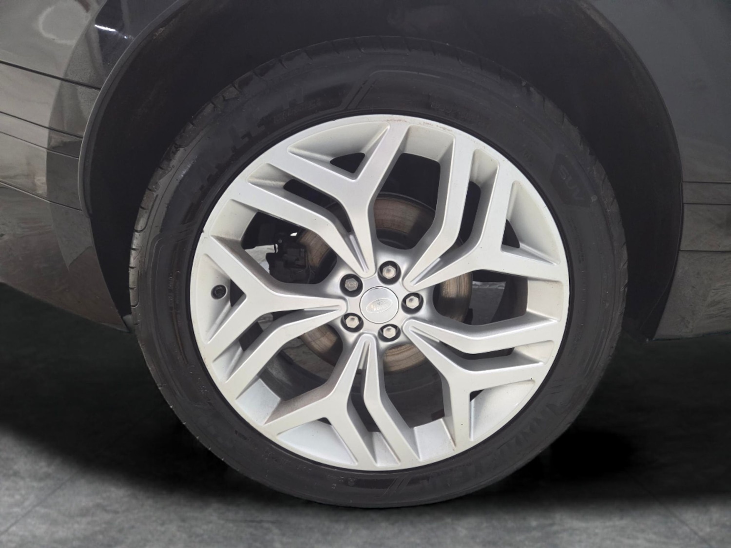 Used Land Rover Range Rover Velar for sale - 77916921: Photo 29