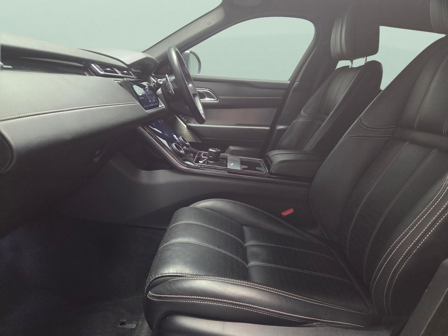 Used Land Rover Range Rover Velar for sale - 77916921: Photo 4