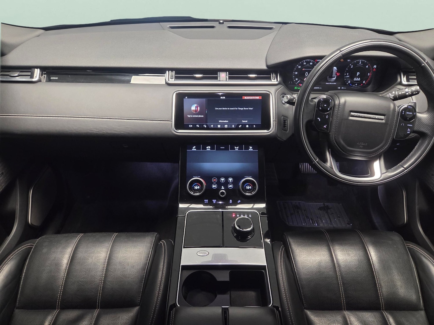 Used Land Rover Range Rover Velar for sale - 77916921: Photo 6