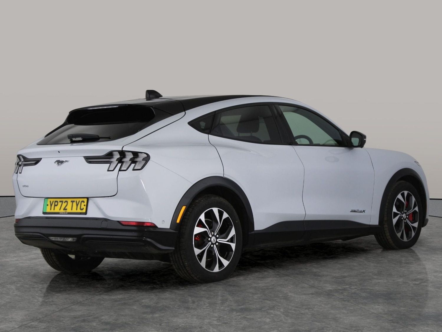 Used Ford Mustang Mach-E 2022 for sale - 77104442: Photo 10