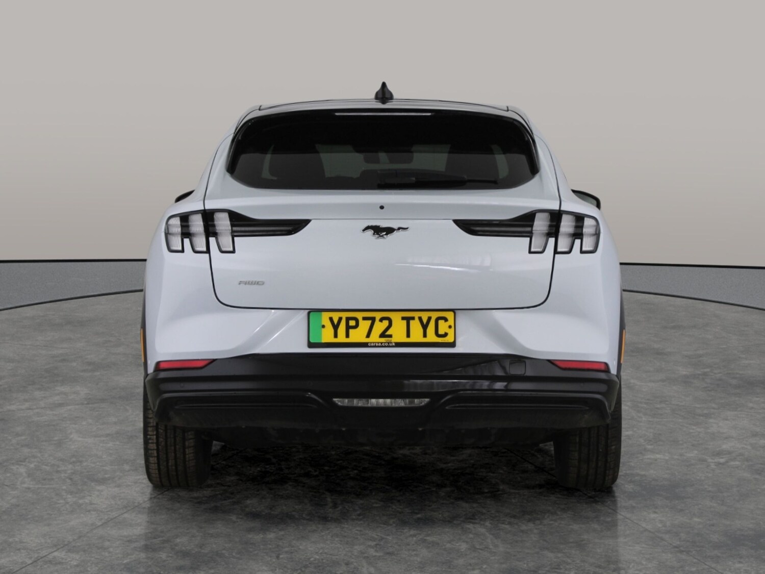 Used Ford Mustang Mach-E 2022 for sale - 77104442: Photo 11