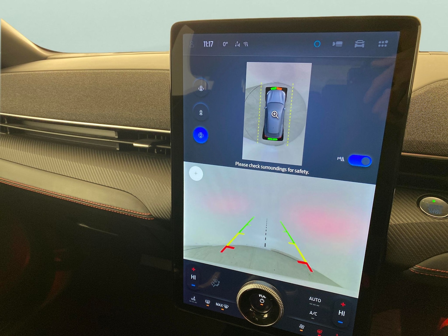 Used Ford Mustang Mach-E 2022 for sale - 77104442: Photo 15