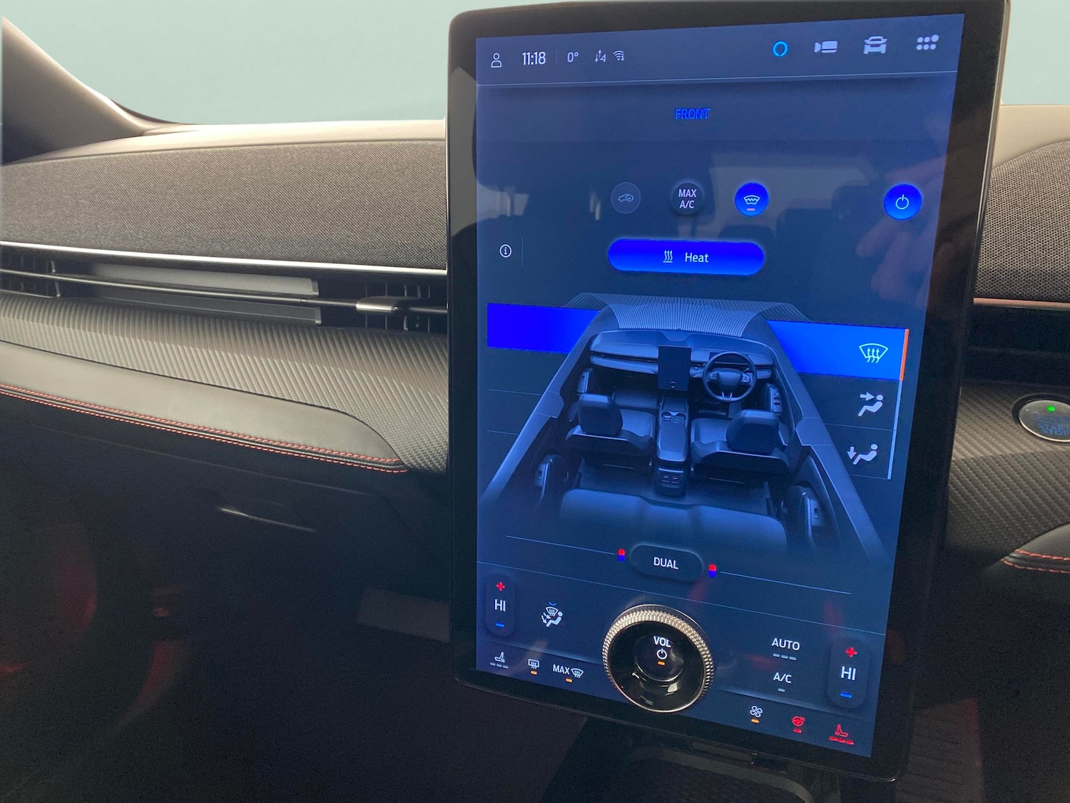 Used Ford Mustang Mach-E 2022 for sale - 77104442: Photo 16