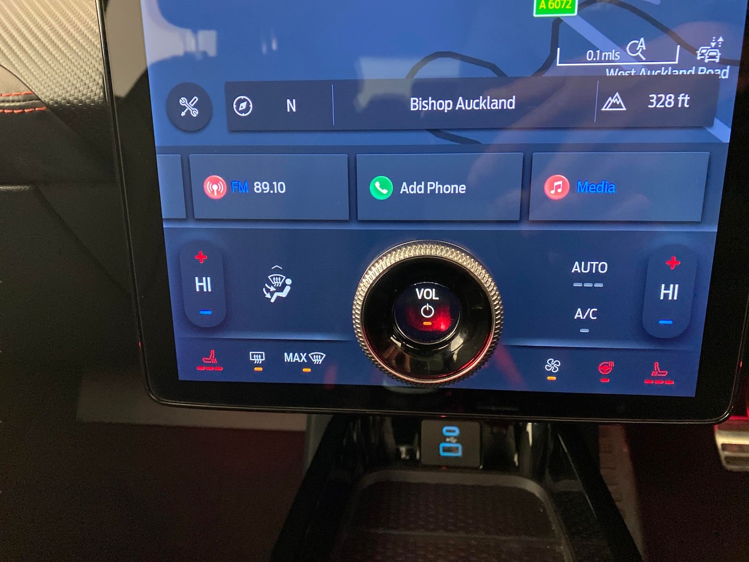 Used Ford Mustang Mach-E 2022 for sale - 77104442: Photo 17