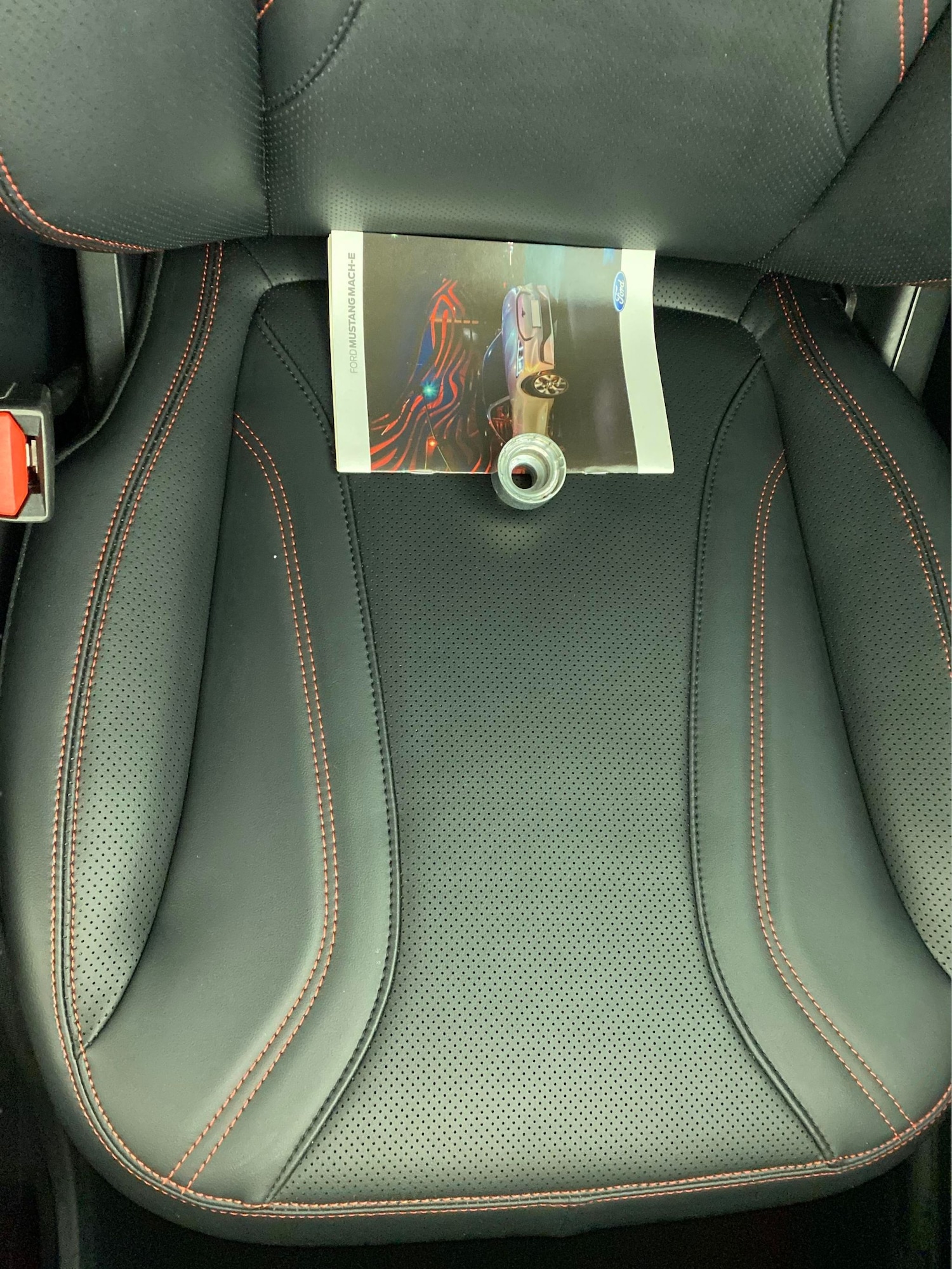 Used Ford Mustang Mach-E 2022 for sale - 77104442: Photo 31