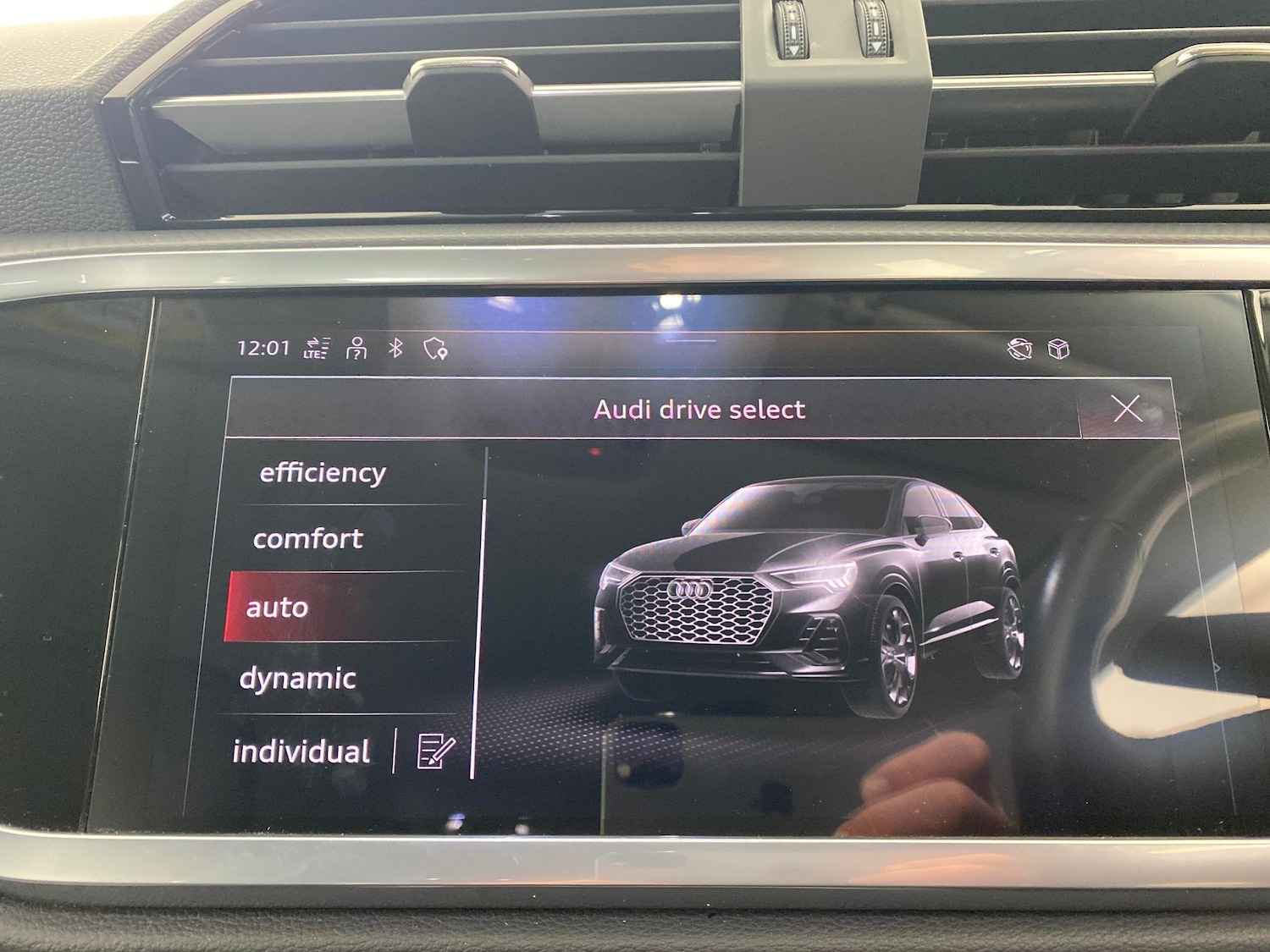 Used Audi Q3 2022 for sale - 76626141: Photo 18