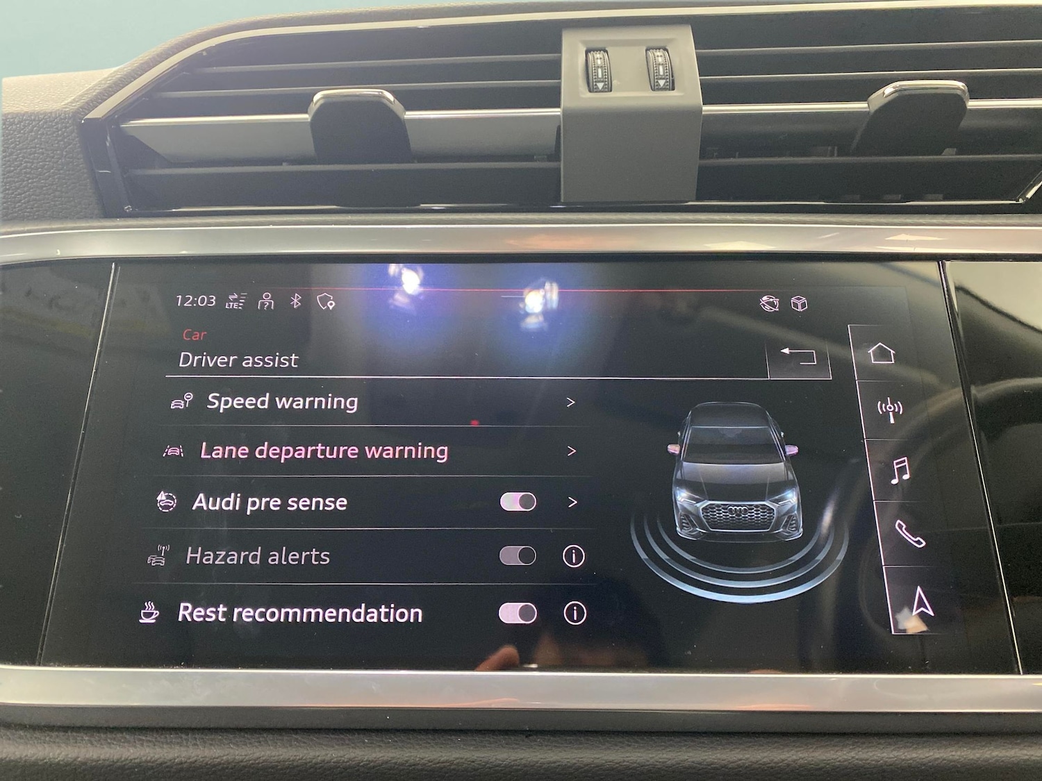 Used Audi Q3 2022 for sale - 76626141: Photo 21