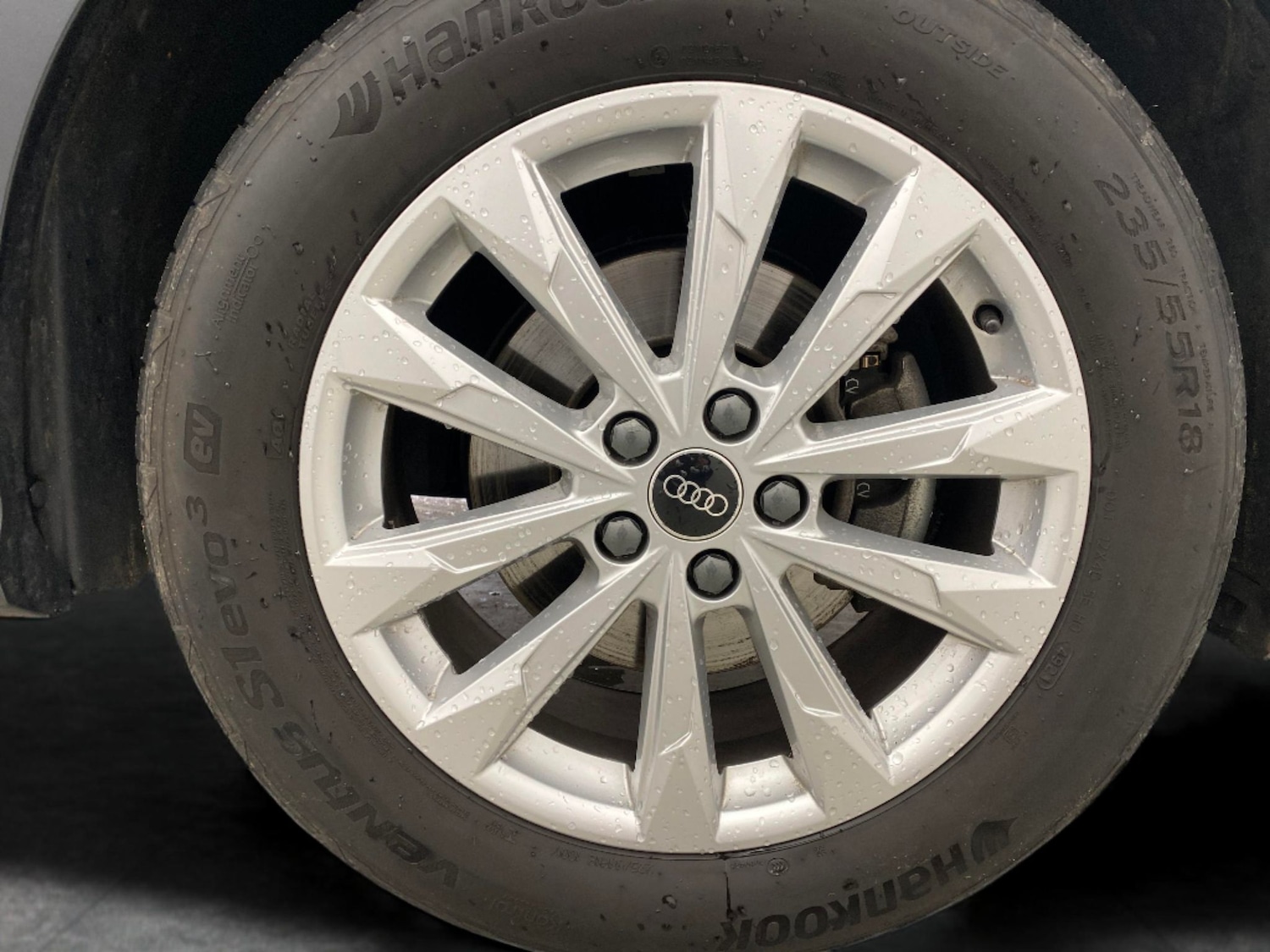 Used Audi Q3 2022 for sale - 76626141: Photo 23