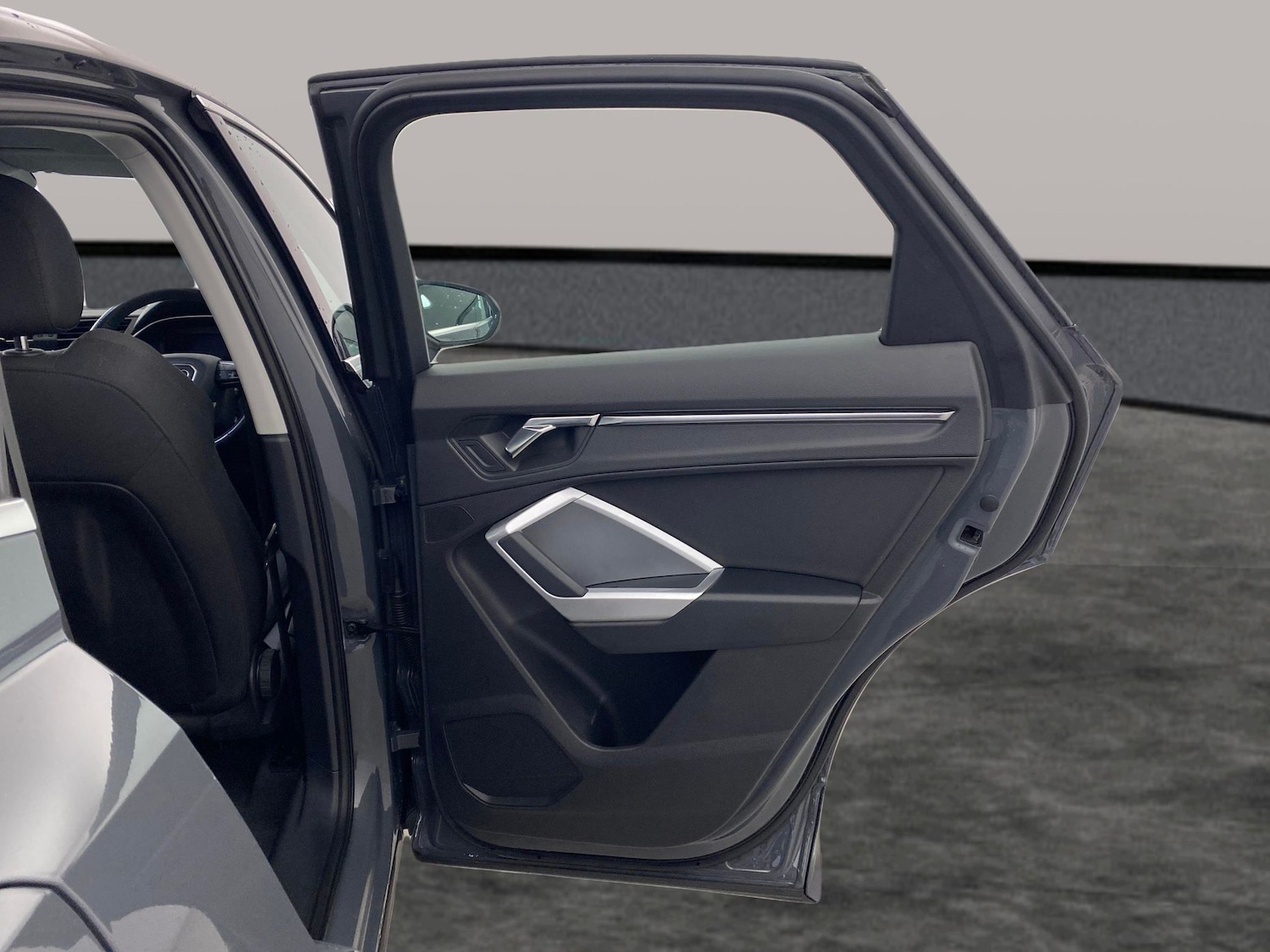 Used Audi Q3 2022 for sale - 76626141: Photo 28