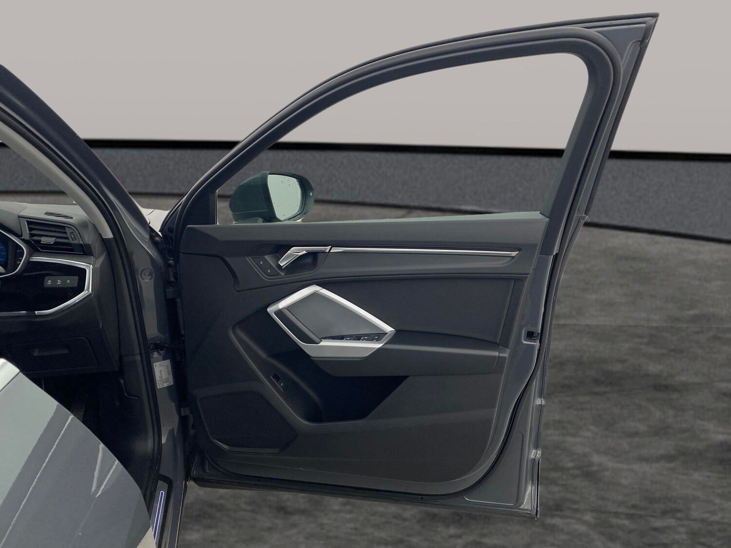 Used Audi Q3 2022 for sale - 76626141: Photo 29