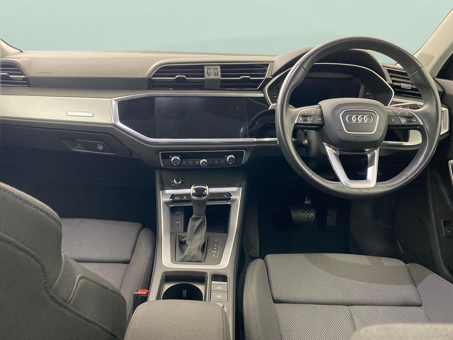 Used Audi Q3 2022 for sale - 76626141: Photo 4