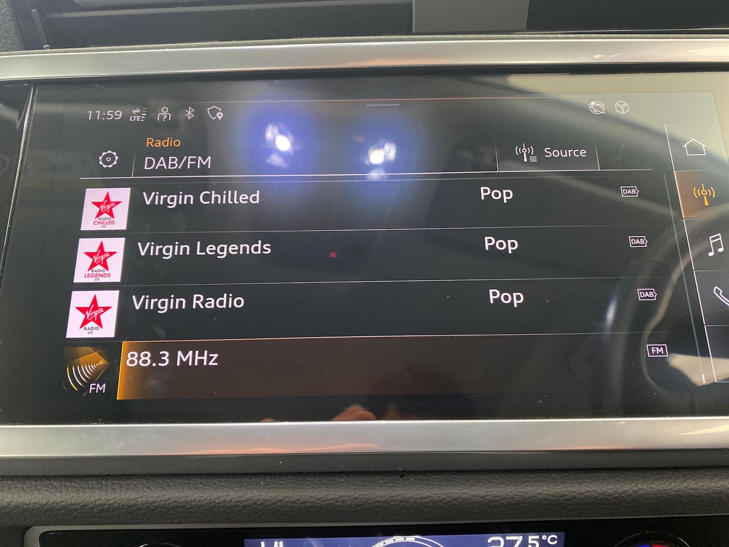 Used Audi Q3 2022 for sale - 76626141: Photo 6