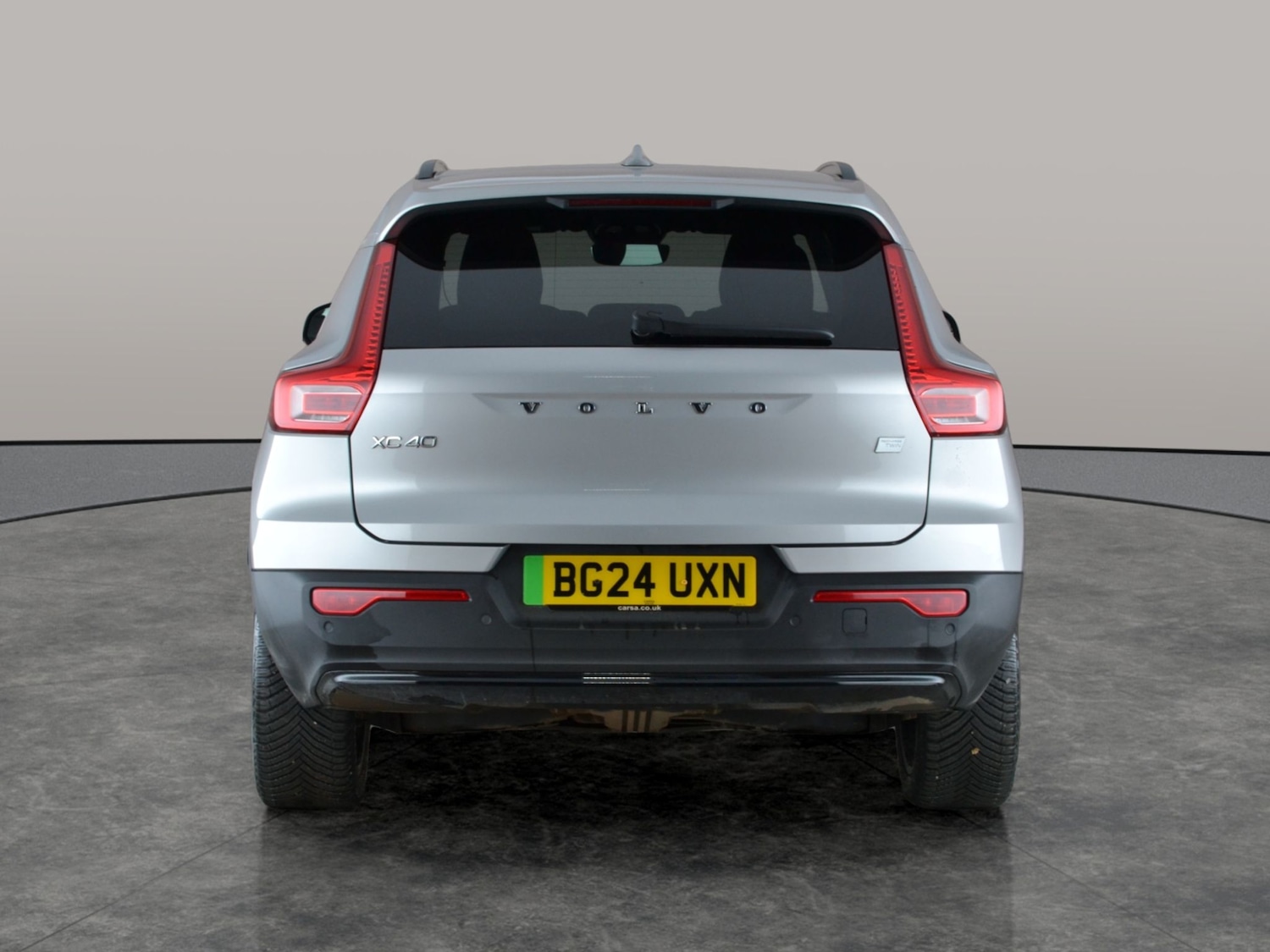 Used Volvo XC40 2024 for sale - 77432281: Photo 10