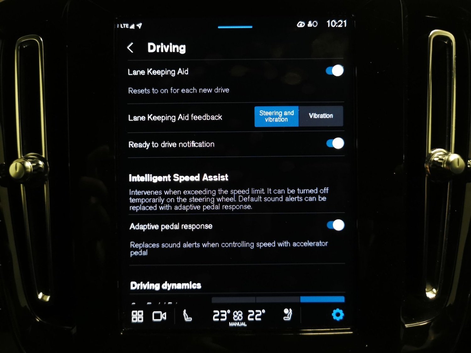 Used Volvo XC40 2024 for sale - 77432281: Photo 19