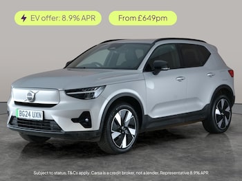 Used Volvo XC40 undefined for sale - 77432281: Photo