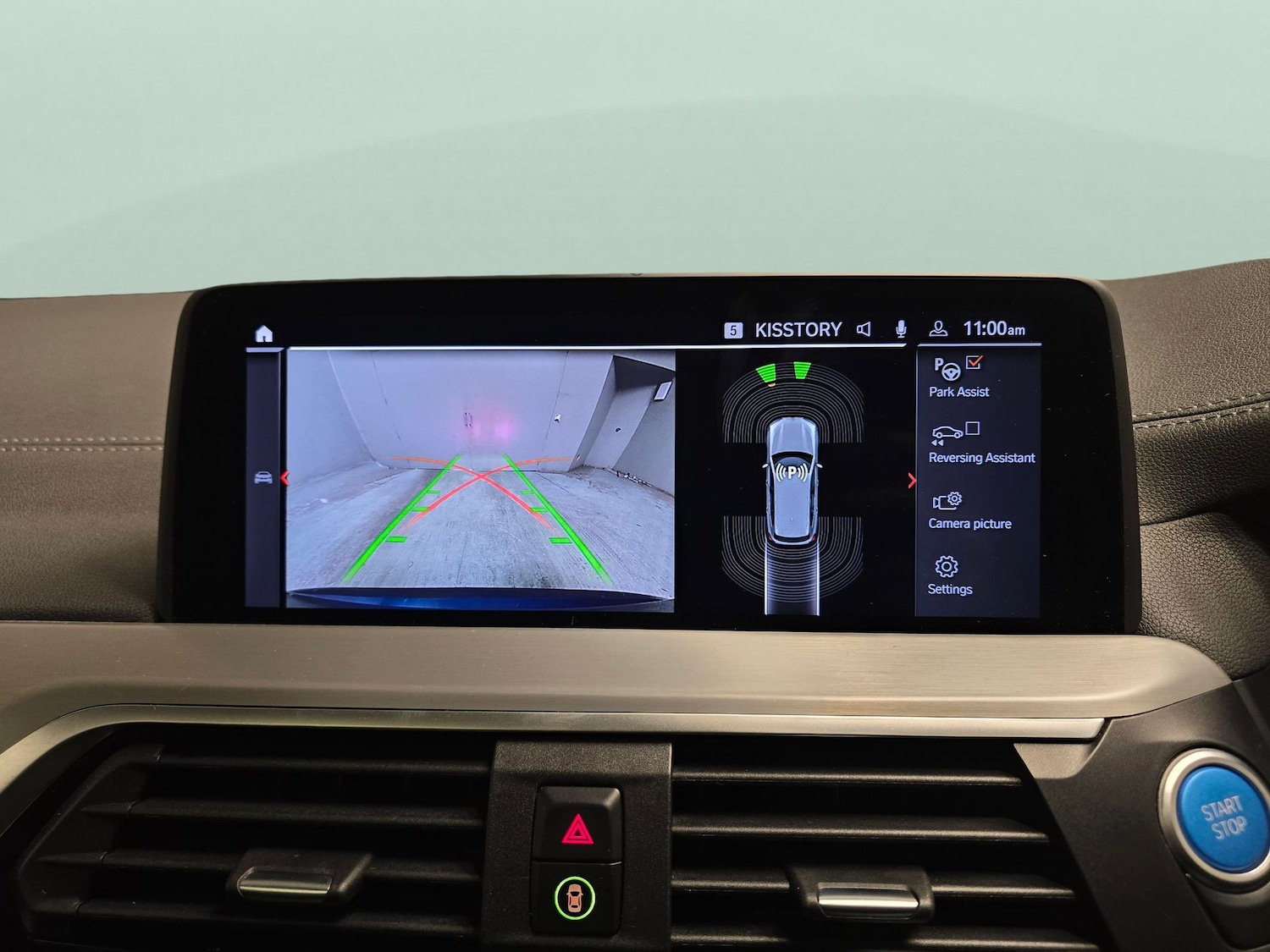 Used BMW iX3 2021 for sale - 76709904: Photo 6