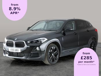 Used BMW X2 2020 for sale - 75606652: Photo
