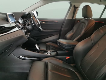 Used BMW X2 2020 for sale - 75606652: Photo