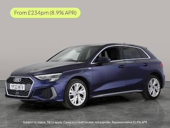 Used Audi A3 2022 for sale - 79058186: Photo