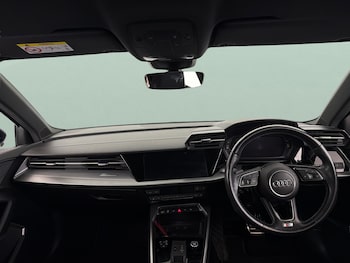 Used Audi A3 2022 for sale - 79058186: Photo