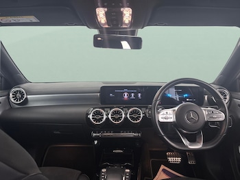 Used Mercedes-Benz A-Class 2021 for sale - 78523965: Photo