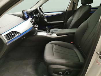 Used BMW 5 Series 2022 for sale - 79431953: Photo