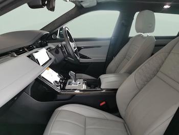 Used Land Rover Range Rover Evoque 2023 for sale - 78287312: Photo