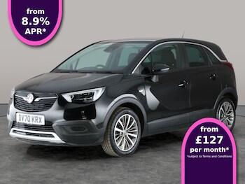 2020 - 1.2 SRi Nav SUV 5dr Petrol Manual Euro 6 (s/s) (83 ps) - SPEED LIMIT RECOG