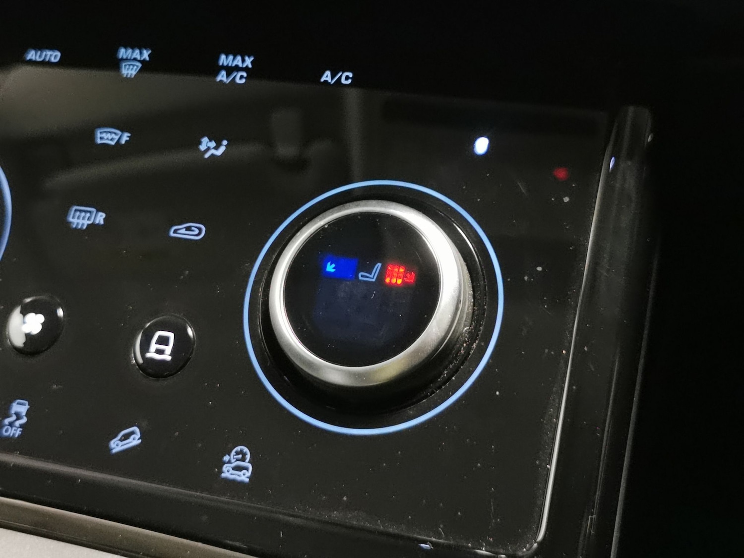 Used Land Rover Range Rover Evoque 2022 for sale - 78142124: Photo 20